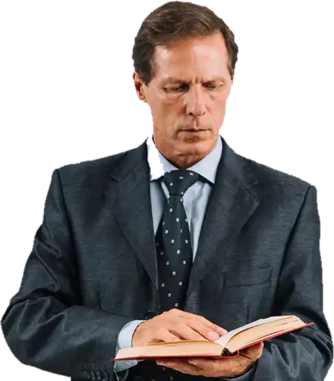 Mike Gursoy, immigration attorney
